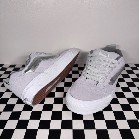 Vans Knu Skool Metallic Pop - Picture 5 of 6